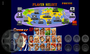 Download for free and unlock the full game for one price. Free Super Street Fighter 2 The New Challengers Sega Apk Download For Android Getjar