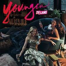 The gang toasts clare when she must go back to ireland on younger. Younger Season 6 Wikipedia