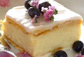 Tranche De Creme Anglaise La Recette Facile Culture Crunch En 2020 Creme Anglaise Recette Facile Dessert