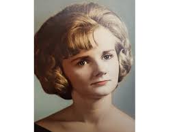 Obituary: Emily Capps