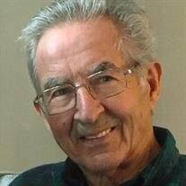 Allen Ward Grube Obituary