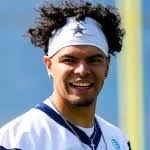 Estadísticas de Jonathan Garibay