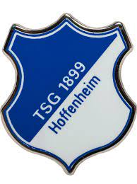 The most renewing collection of free logo vector Get Hoffenheim Logo Transparent Gif All News