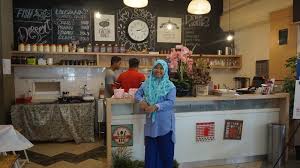 Makanan seafood sedap, shell out paling santai, di kota kemuning. Shellout Murah Dan Sedap Di Shah Alam My Story Cafe Kota Kemuning Catatan Sue Izza