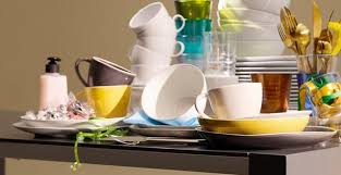 Comment ranger sa cuisine simplement ? Comment Ranger Sa Cuisine Apres Les Fetes M6 Deco Fr