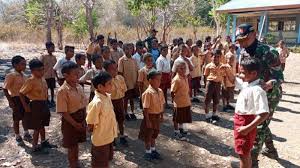 Praja Muda Karana Kunci Jawaban Tema 8 Kelas 3 Halaman 4 5 6 7 8 Buku Tematik K13 Pembelajaran 1 Pos Kupang