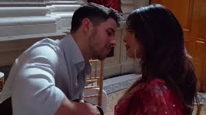 The couple is set to tie the knot on dec 02 at the lavish taj umaid bhawan(palace) in jodhpur. Priyanka Chopra Vogue Cover The Actress On Her Love Story With Nick Jonas Vogue