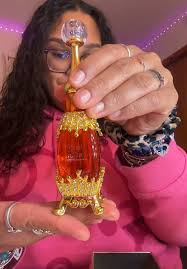 Afnan Oil Perfume