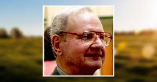 John Stuart Ballard Obituary April 21, 2012