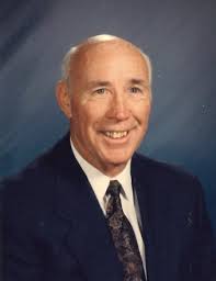 Obituary information for Floyd W. Farris