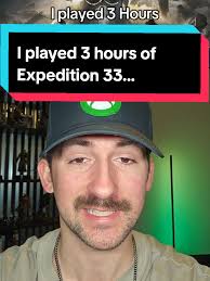 Jacobmstevens Expedition 33 Review