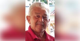 Obituary information for Felix Bonet