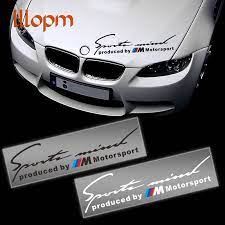 購入1x新加入車装飾mステッカーデカール用bmw x1 x3 x5 x6 3シリーズ5シリーズ7シリーズe34 e36 e60 e90 e46 bmw e39車スタイリング bmw bmw e46 car covers