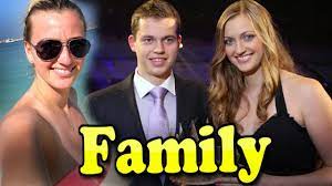 The 2013 wta tour was the elite professional tennis circuit organized by the women's tennis association (wta) for the 2013 tennis season. Petra Kvitova Family With Father Mother And Boyfriend Adam Pavlasek 2020 Kvitova Petra Wife And Girlfriend Boyfriend