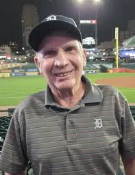 Obituary information for Michael James Woodruff