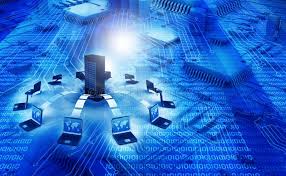Information Technology 3d Render Of Information Technology Background Ad Techno In 2020 Technology Background Information Technology Information Technology Humor
