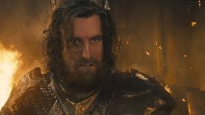 Sharlto Copley, ese gran actor