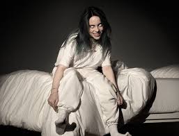 Billie Eilish Announces Debut Album Shares New Song Bury A Friend Stream Consequence Of Sound