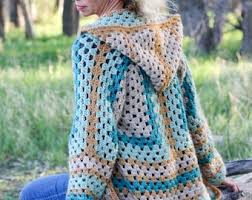 Personalized gifts · everyday supplies · talented creators Crochet Cardigan Etsy