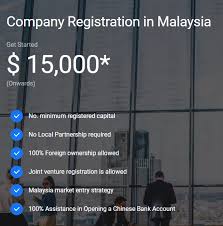 When opening a company in malaysia, our company incorporation specialists can file for a proposed business name by completing a form and paying our team of consultants in company incorporation in malaysia can advise on how to register a local branch and can explain the tax system applicable. What Is The Process Of Company Registration In Malaysia Quora