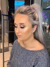 Bonita Faces. Makeup by Rowan Suarez