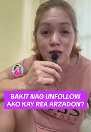 Rea Arzadon Meet and Greet