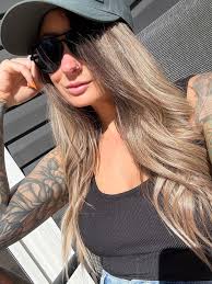 Crystal Jefferson (@crystalrosejefferson) • Instagram photos and videos