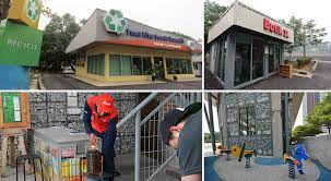 Kempen kitar semula pengenalan kepada kitar semulakitar semula ialah proses memproses semula bahan buangan untuk menghasilkan barangan yang baru. Senarai Tempat Jual Bahan Kitar Semula Di Sekitar Putrajaya Cyberjaya Beserta Harga