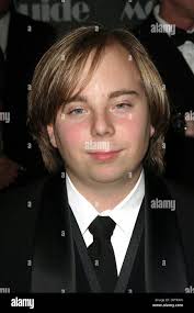 Anthony lawrence hi-res stock photography and images