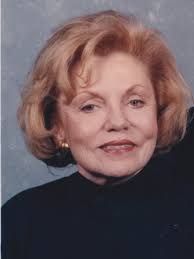 Annelle "Anne" Franklin Chase