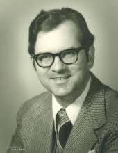 Obituary information for John Joseph Most