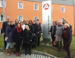 Antrag auf arbeitslosengeld bei die arbeitsagentur in passau. Arbeitsamt Pilsen Besucht Agentur Fur Arbeit Ostbayern Kurier Ostbayern Kurier