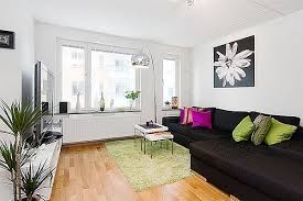 There's something for everyone, even if you're short on space, low on budget, or big on style. Small Apartment Interior Design Ideas