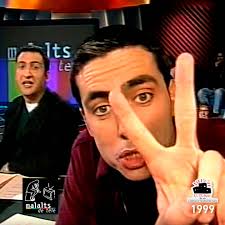 30 años de EL TERRAT