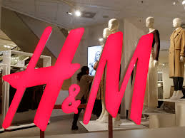 Picture from the lanvin x h&m show in 2010. Fashion Retailer H M To Expand Physical Stores In India Retail News Et Retail