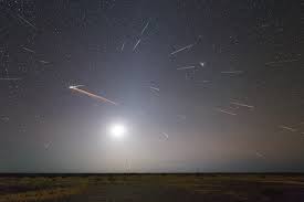 When is the next meteor shower? Eta Aquarid Meteor Shower To Be Visible In Cebu On May 5 Sugbo Ph Cebu