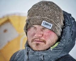 4/9: Rudy Lehfeldt-Ehlinger (say that 5x fast) has graced the Camp4 social  pages before; often referred to as our “gear guru” or “tech ninja”—and for  good reason. Rudy is Camp 4's computer