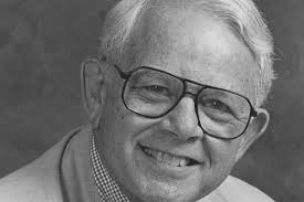 Obituary: Peter Riesenberg, professor emeritus of history, 92