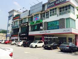 Bank simpanan nasional @ sri gombak. Batu Caves Corner Lot Shop Office For Rent In Gombak Selangor Iproperty Com My