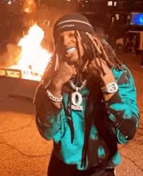 We did not find results for: King Von Gifs Tenor