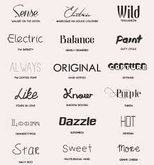 Font Pack 3 Font Packs Typography Design Font Font Design Alphabet