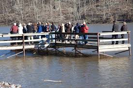 Swimming pool available for hotel, cabin & chalet guests. Guntersville State Park Town Creek And Drive Alabama Birding Trails