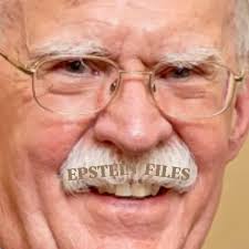 Cool. Where are the Epstein Files?