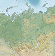 Файл:Relief Map of Siberian Federal District.jpg — Википедия