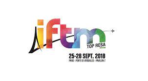 25 sep salon iftm top resa 2018. Iftm Top Resa Map Pro Integre Le Salon Sous La Banniere Destination France En 2018