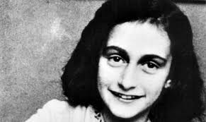 Anne Frank