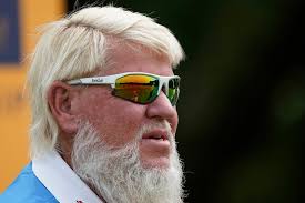 John Daly says he 'begged' Greg Norman for LIV spot, but he's too old