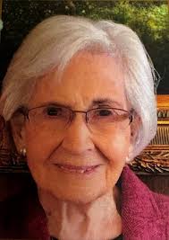 Anna Marcalene (Marcy) Butler Obituary