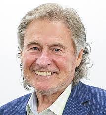 Mark Merwin's Instagram, Twitter & Facebook