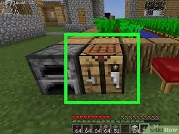 Cómo crear un encendedor en minecraft. How To Blow Up Tnt In Minecraft With Pictures Wikihow